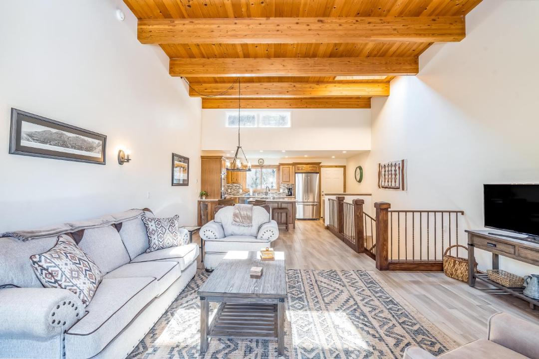 Photo of Livingroom in Telluride