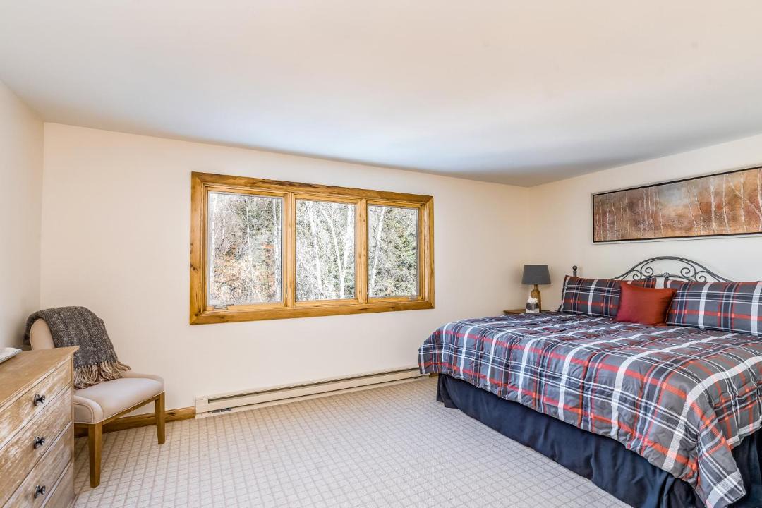 Photo of Bedroom in Telluride