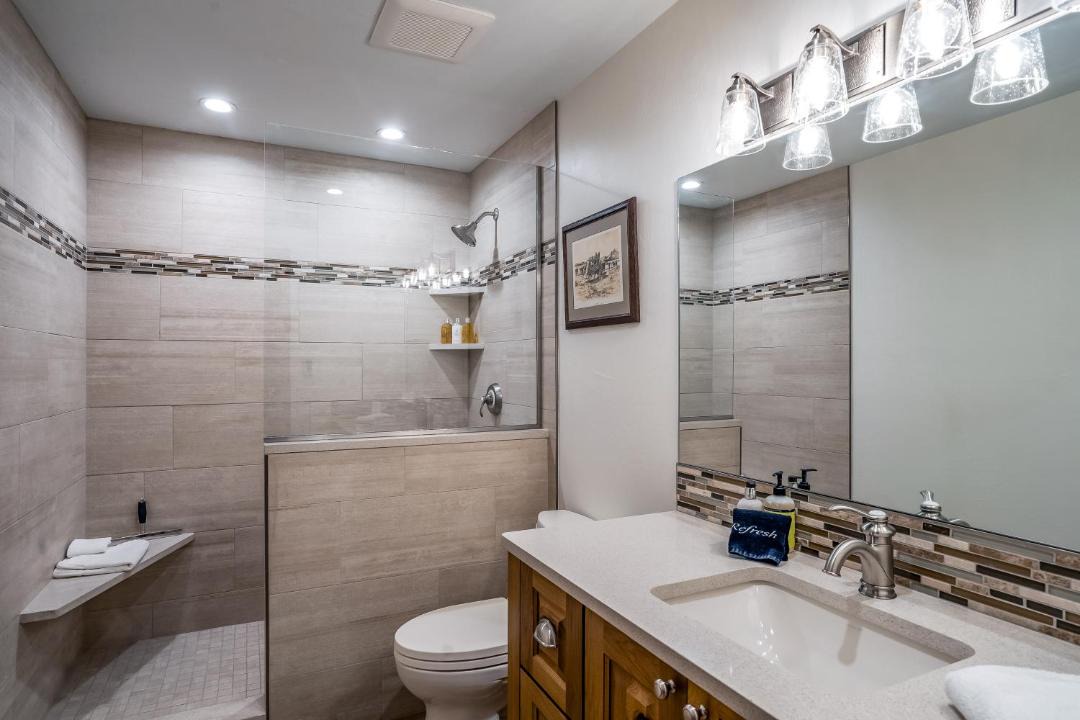 Photo of Bathroom in Telluride