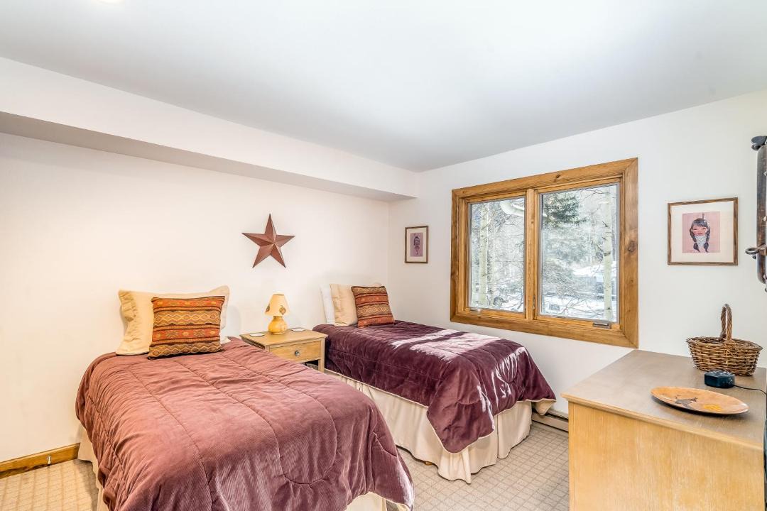 Photo of Bedroom in Telluride