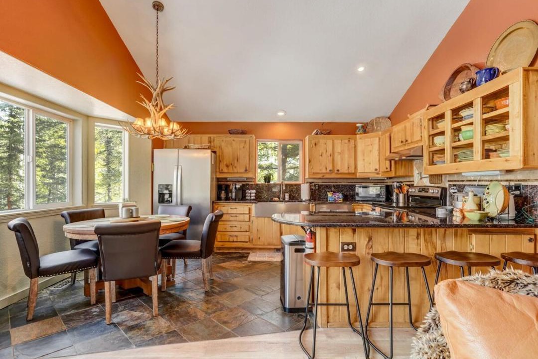 Photo of Kitchen in Florissant