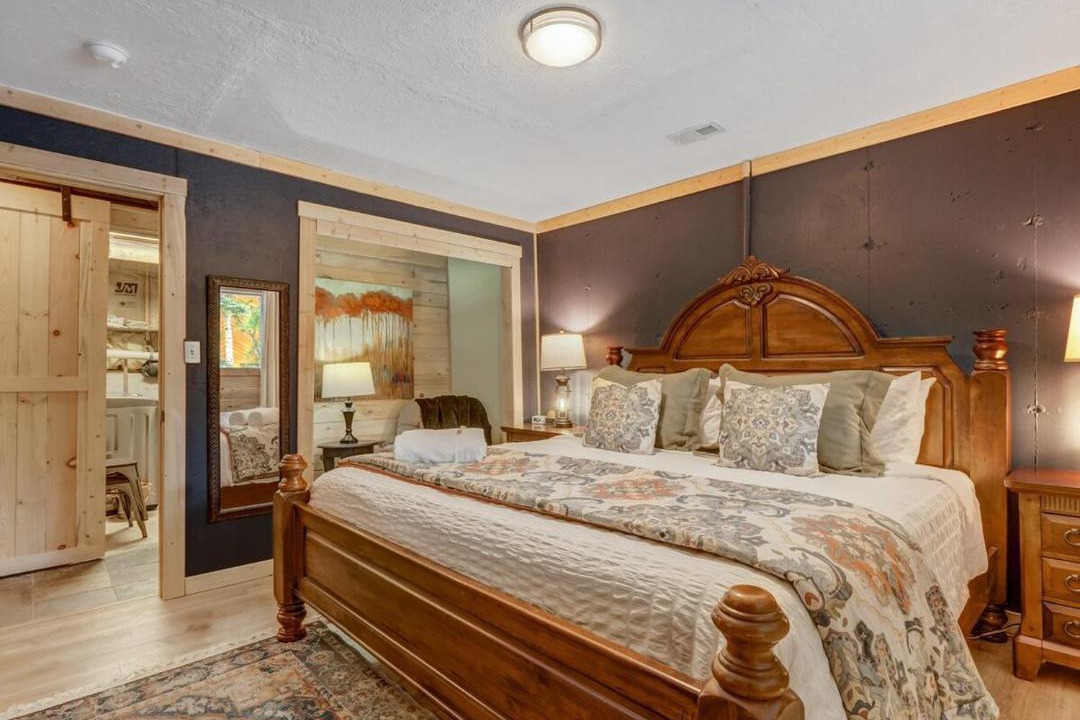 Photo of Bedroom in Florissant
