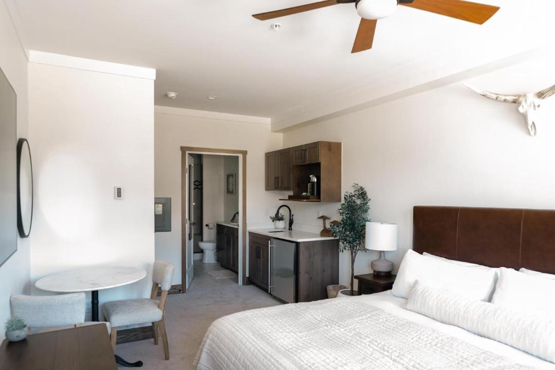 Photo of Bedroom in Fraser