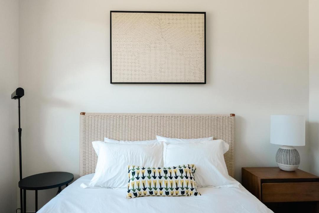 Photo of Bedroom in Fraser