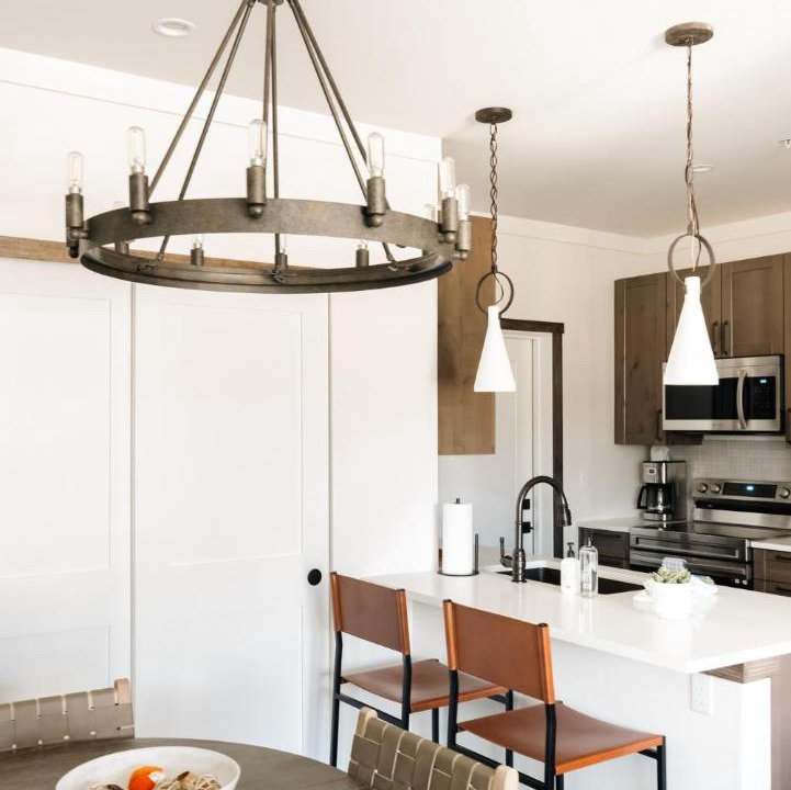 Photo of Kitchen in Fraser