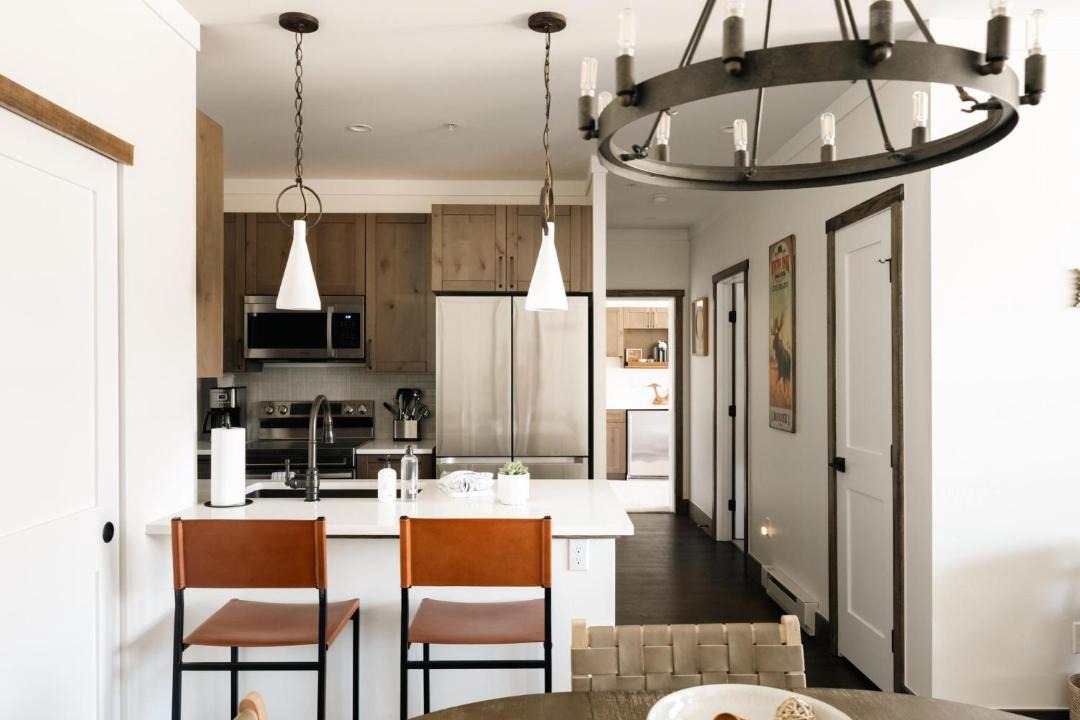 Photo of Kitchen in Fraser