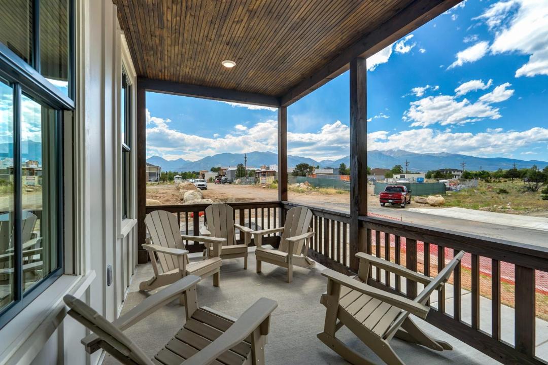 Photo of Patio Balcony in Buena Vista