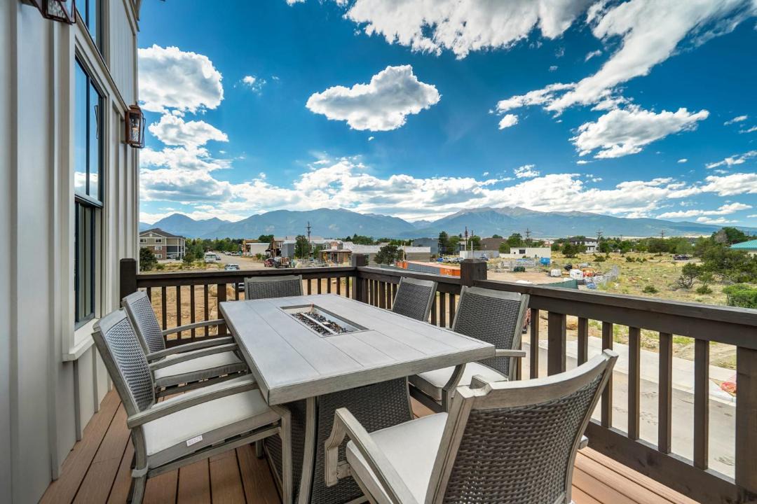 Photo of Patio Balcony in Buena Vista