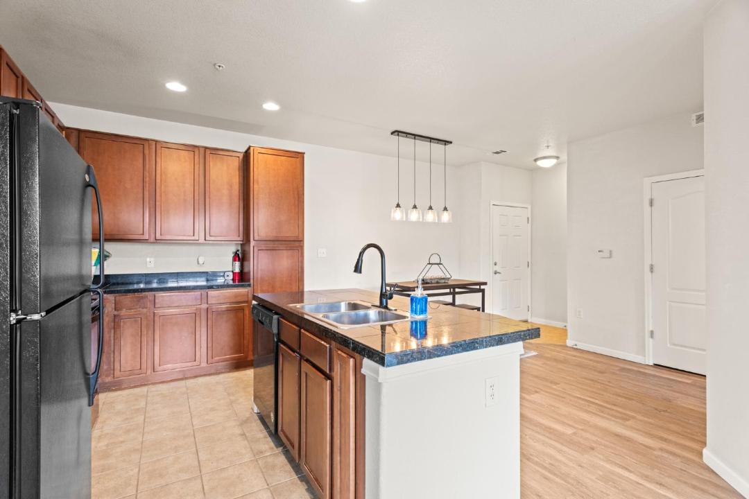 Photo of Kitchen in Silvercreek