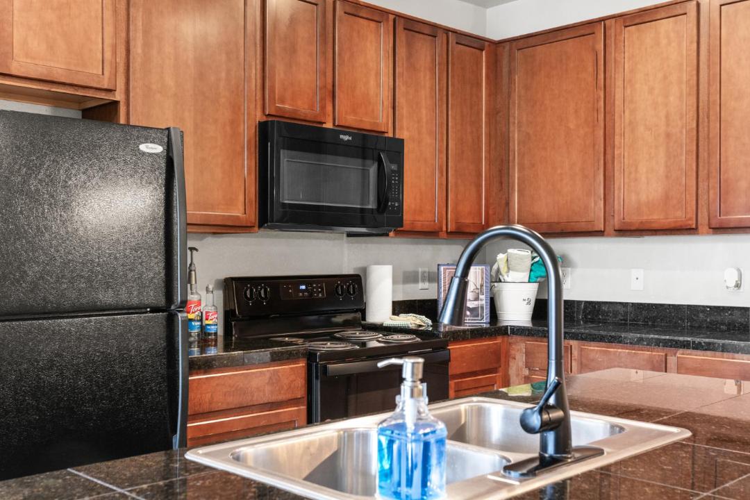 Photo of Kitchen in Silvercreek