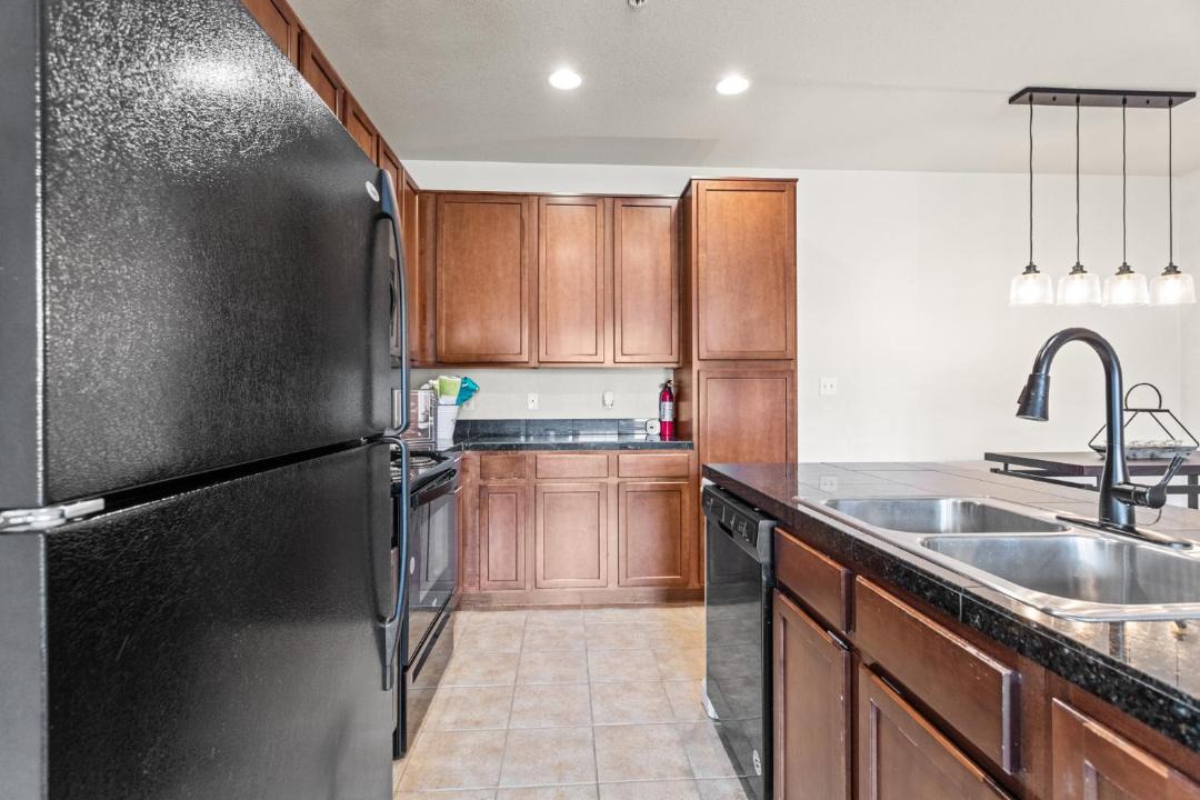 Photo of Kitchen in Silvercreek