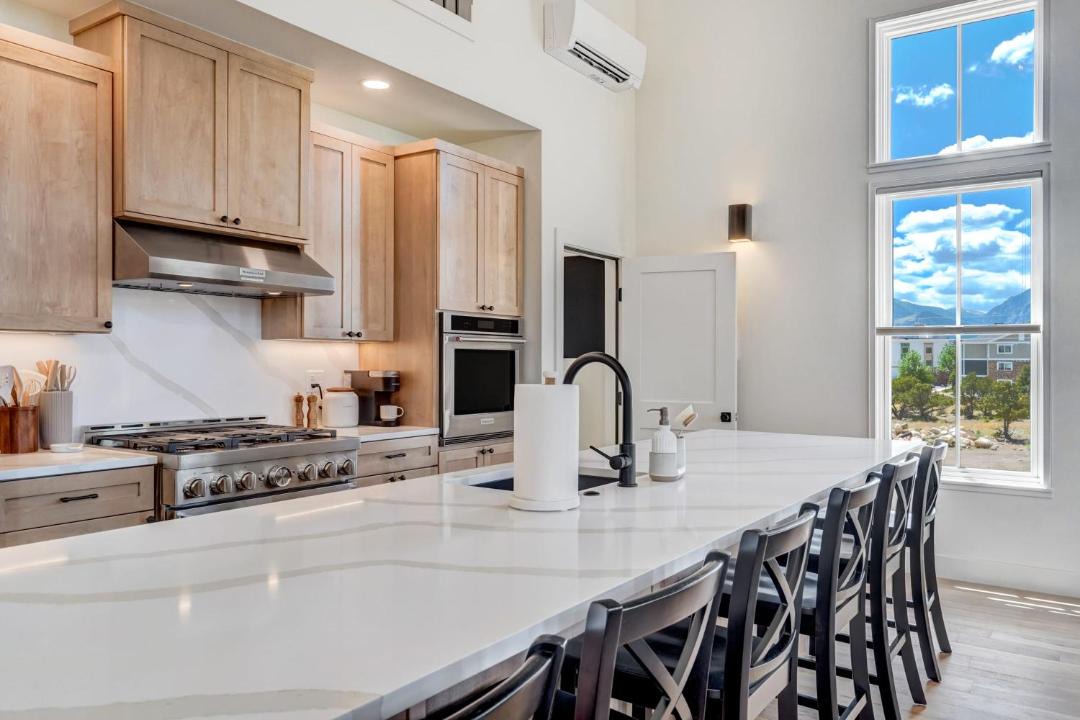 Photo of Kitchen in Buena Vista