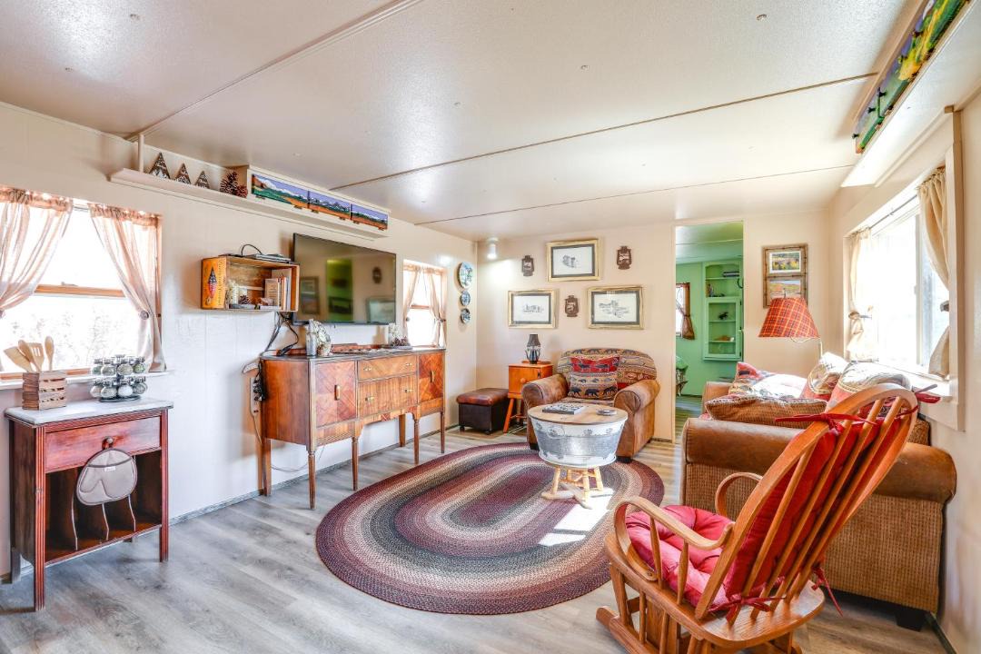 Photo of Livingroom in Cripple Creek