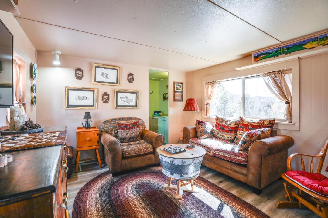 Photo of Livingroom in Cripple Creek