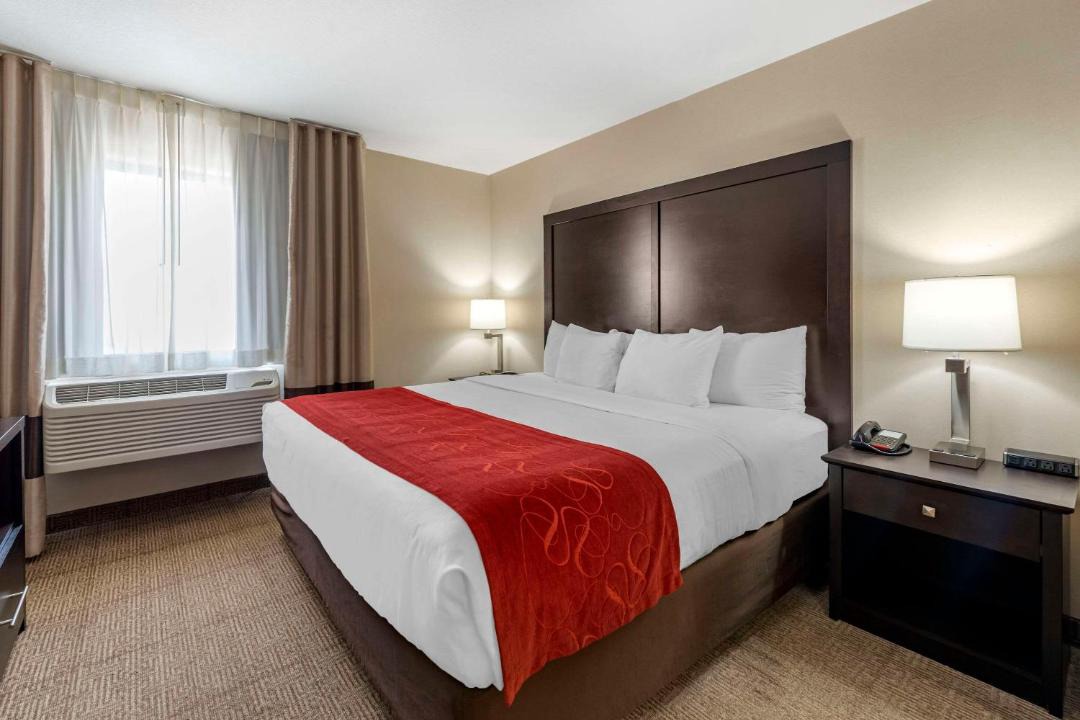 Photo of Bedroom in Highlands Ranch