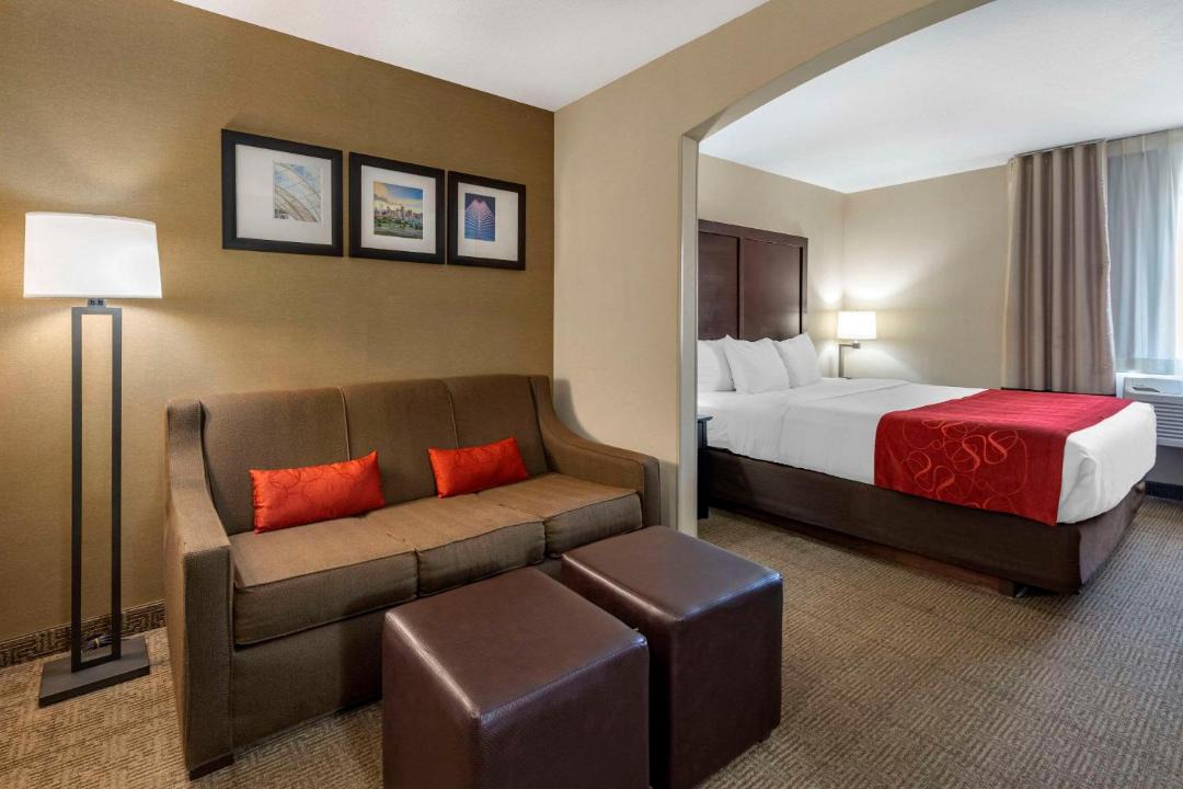 Photo of Bedroom in Highlands Ranch