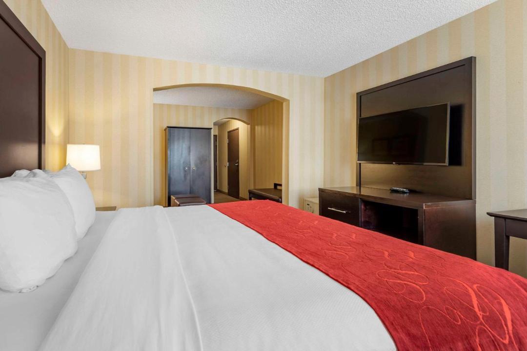 Photo of Bedroom in Highlands Ranch