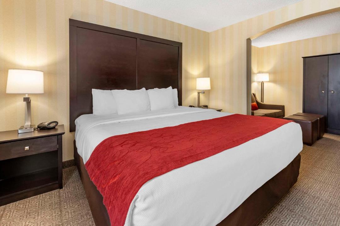 Photo of Bedroom in Highlands Ranch