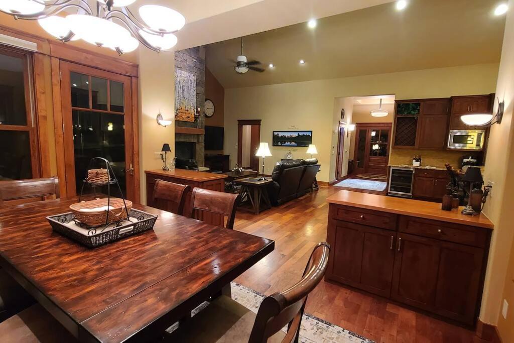 Photo of Kitchen in Cerise Ranch