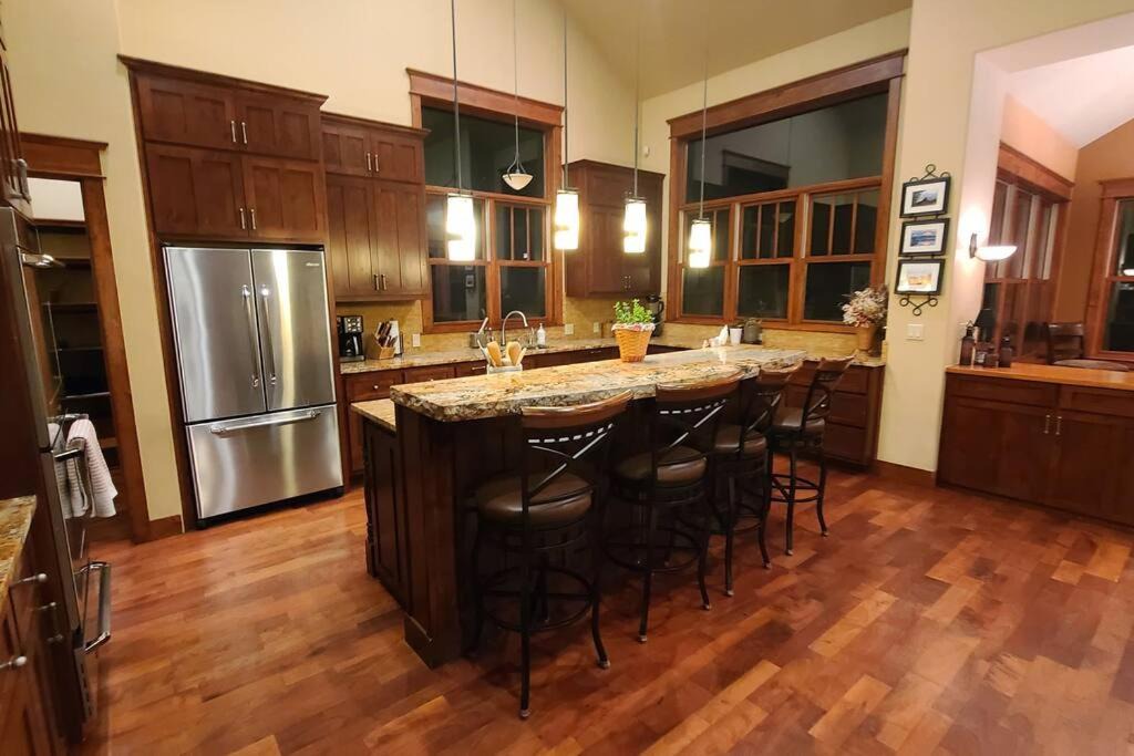 Photo of Kitchen in Cerise Ranch