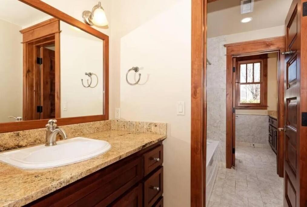 Photo of Bathroom in Cerise Ranch
