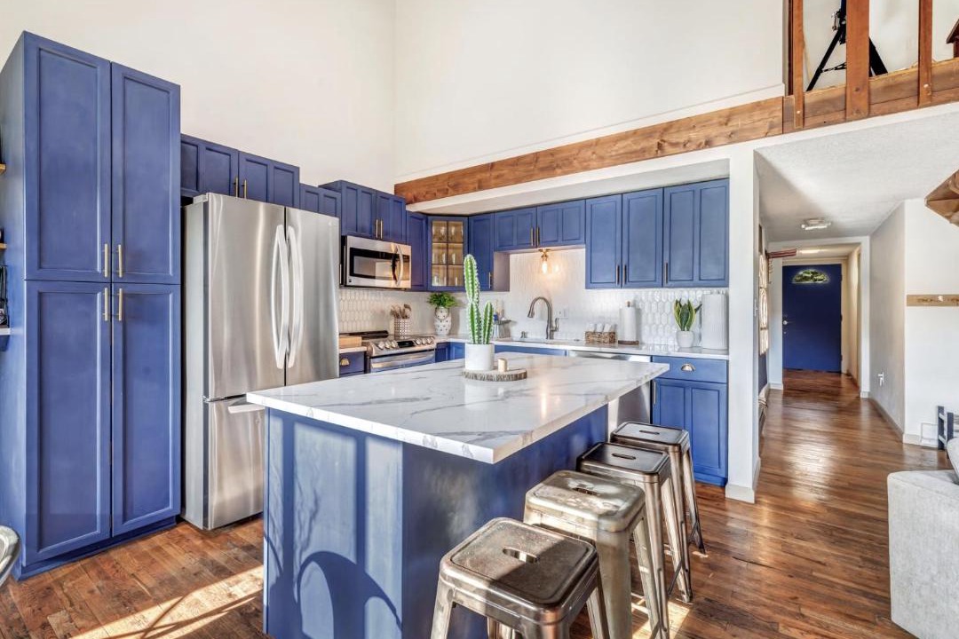 Photo of Kitchen in Steamboat Springs