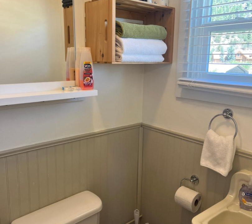 Photo of Bathroom in South Fork