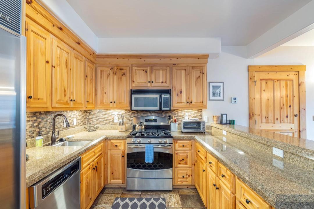 Photo of Kitchen in Mountain Village