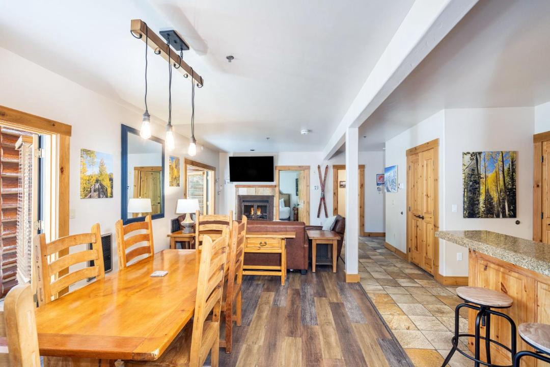 Photo of Livingroom in Mountain Village