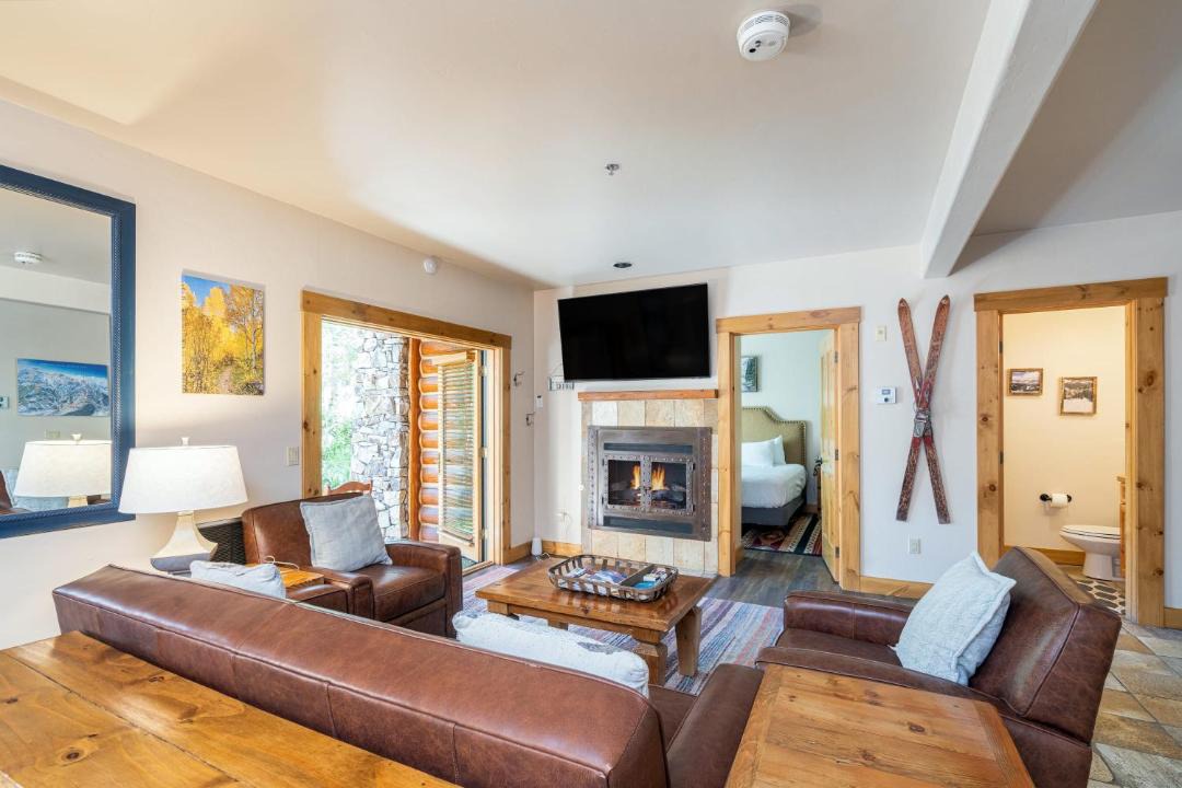 Photo of Livingroom in Mountain Village