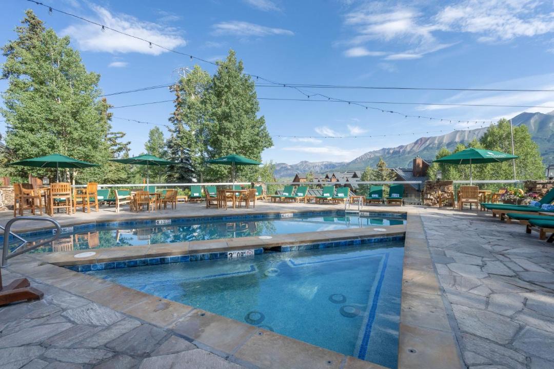 Photo of Outdoor in Mountain Village