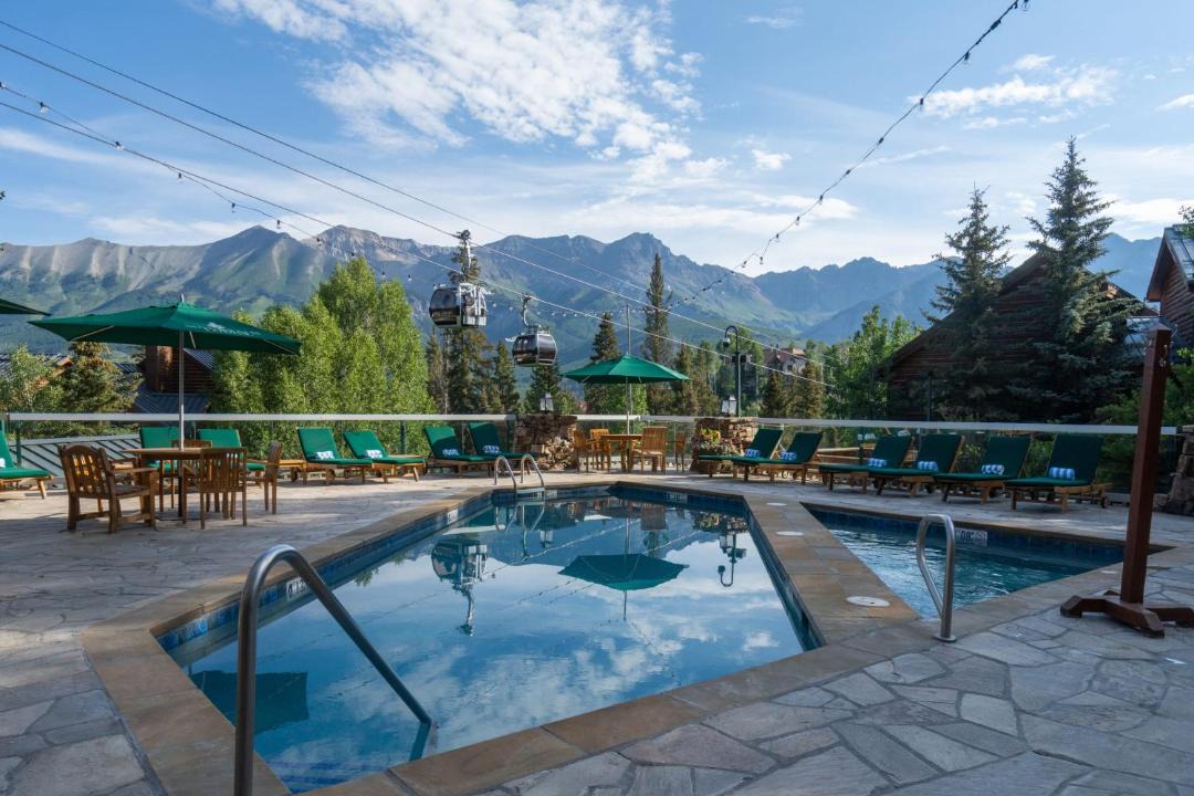 Photo of Outdoor in Mountain Village