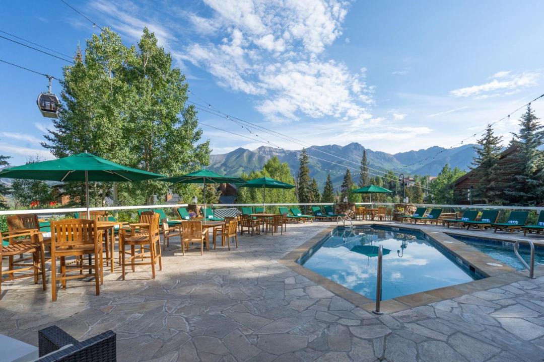 Photo of Outdoor in Mountain Village