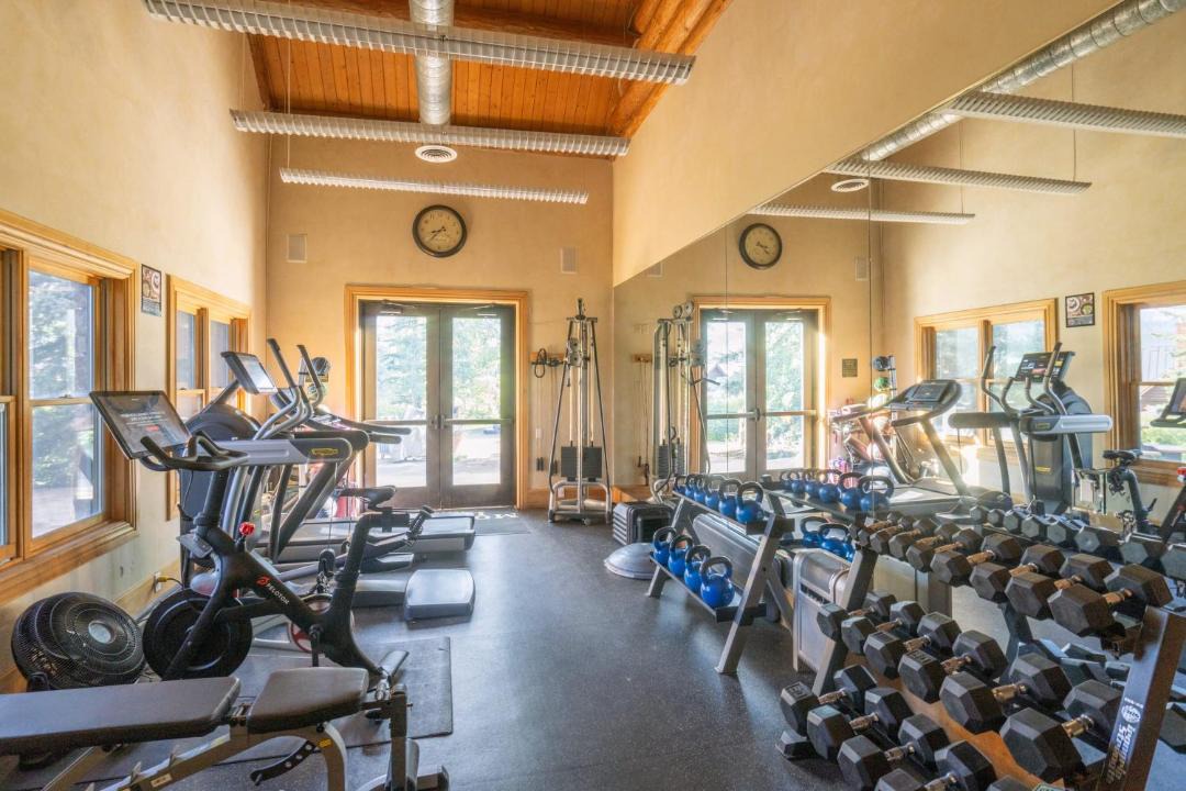 Photo of Livingroom in Mountain Village