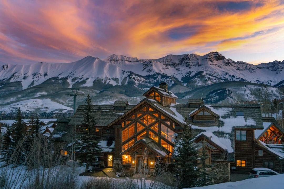 Photo of Others in Mountain Village