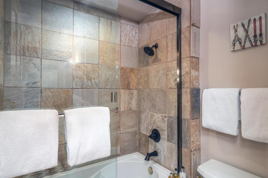 Photo of Bathroom in Mountain Village