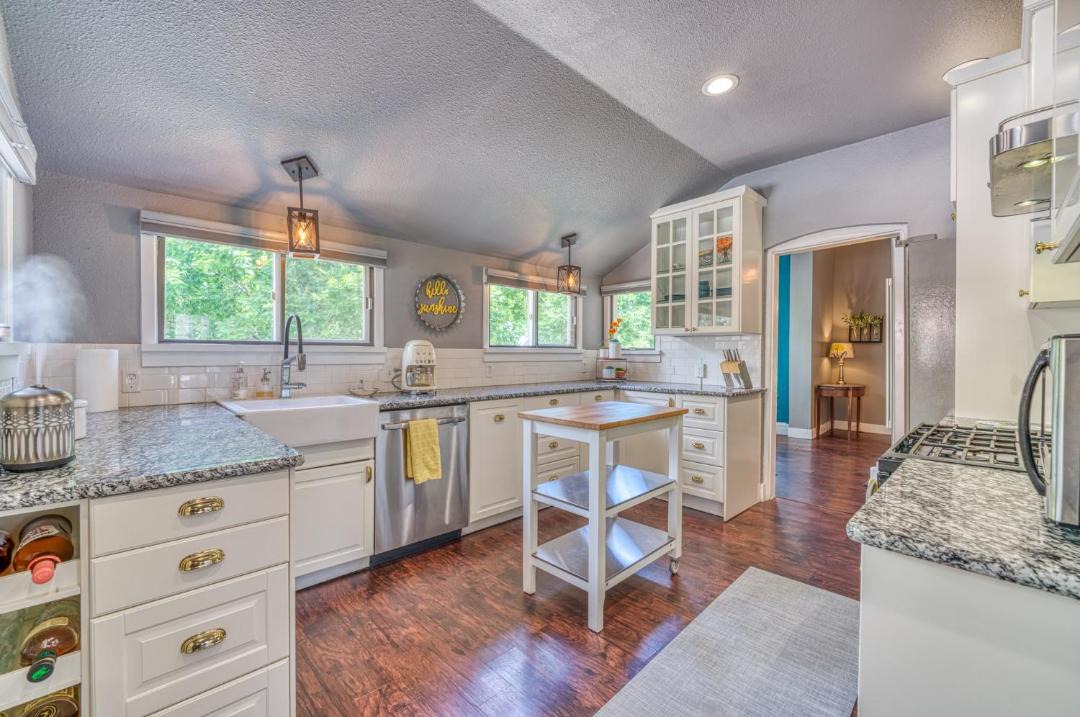 Photo of Kitchen in Canon City