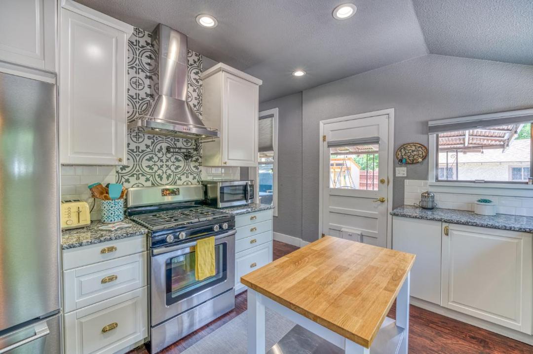 Photo of Kitchen in Canon City