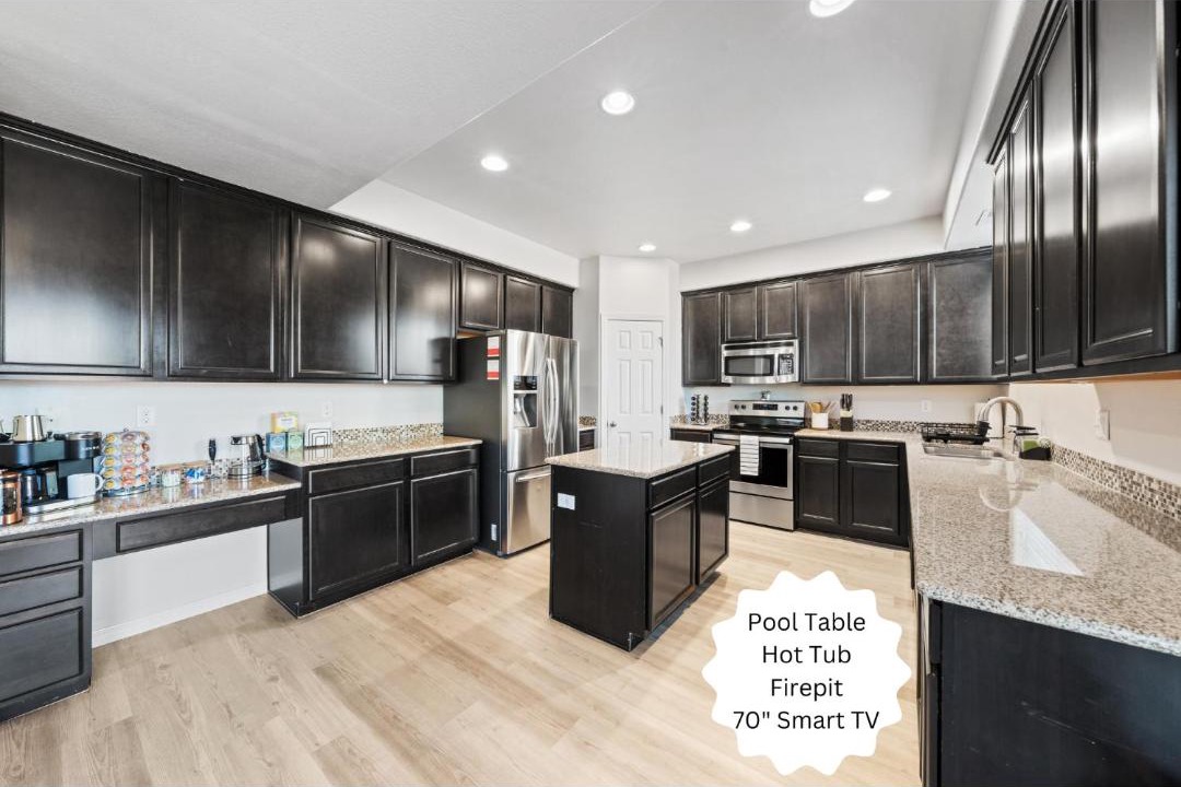 Photo of Kitchen in Cimarron Hills