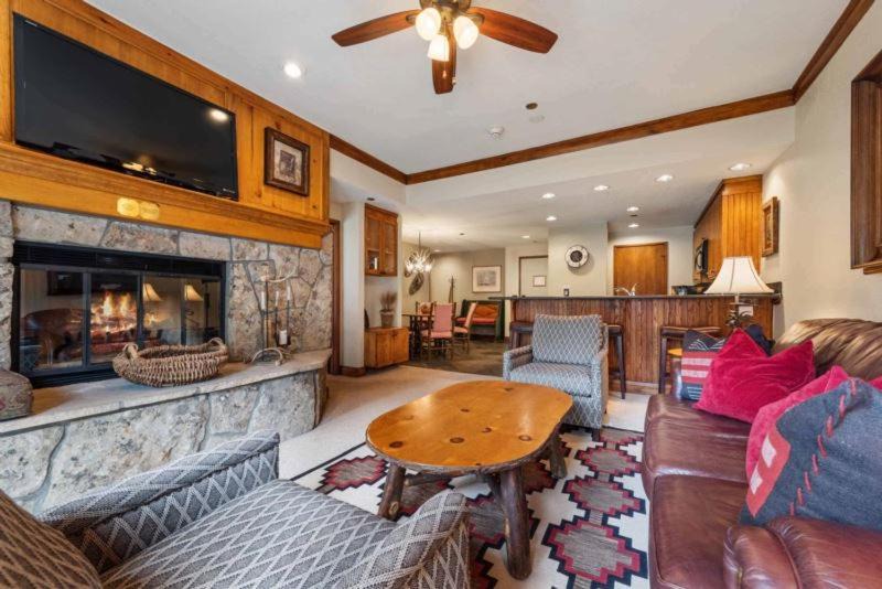 Photo of Livingroom in Beaver Creek