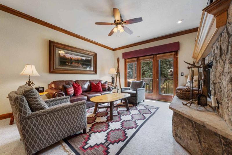 Photo of Livingroom in Beaver Creek