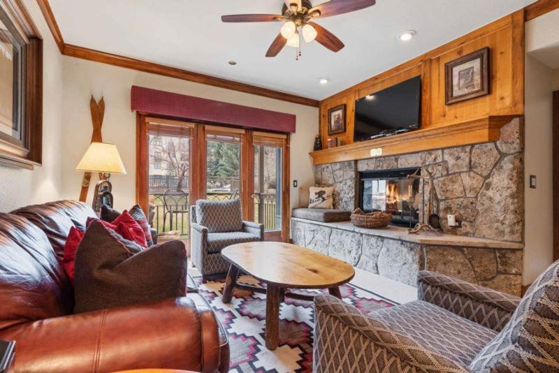 Photo of Livingroom in Beaver Creek