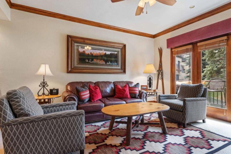 Photo of Livingroom in Beaver Creek