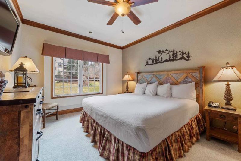 Photo of Bedroom in Beaver Creek