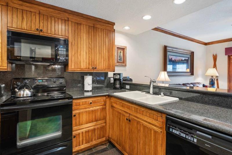 Photo of Kitchen in Beaver Creek