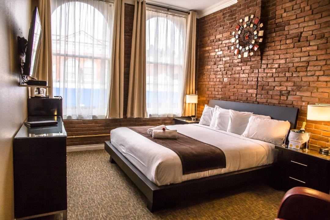 Photo of Bedroom in Cripple Creek