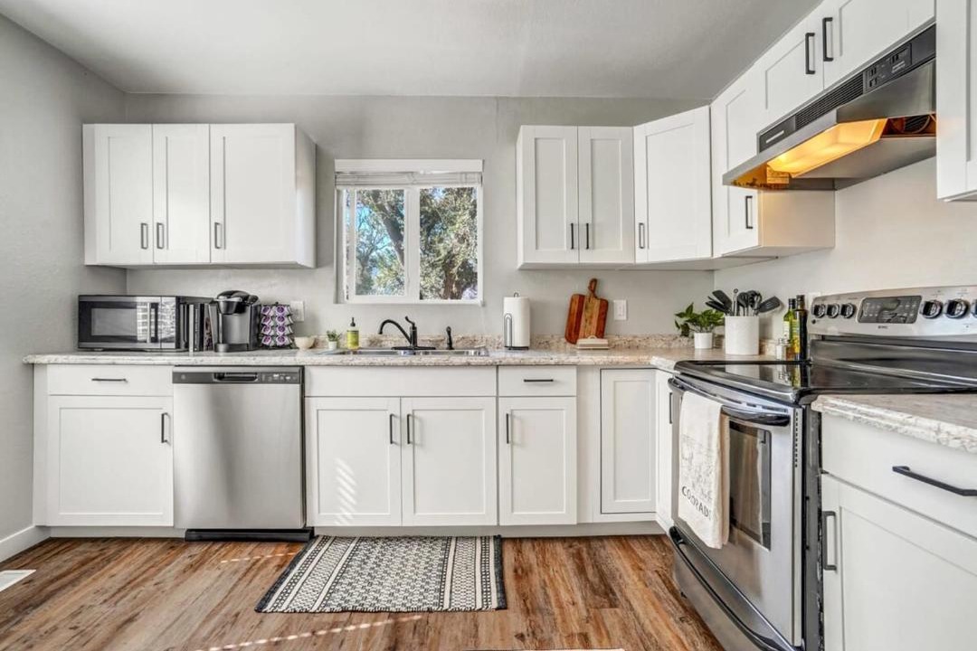 Photo of Kitchen in Central Colorado Springs