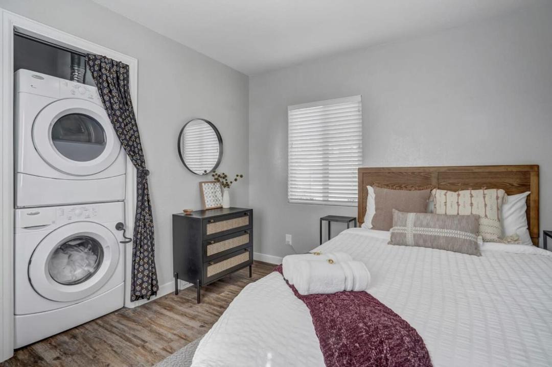 Photo of Bedroom in Central Colorado Springs
