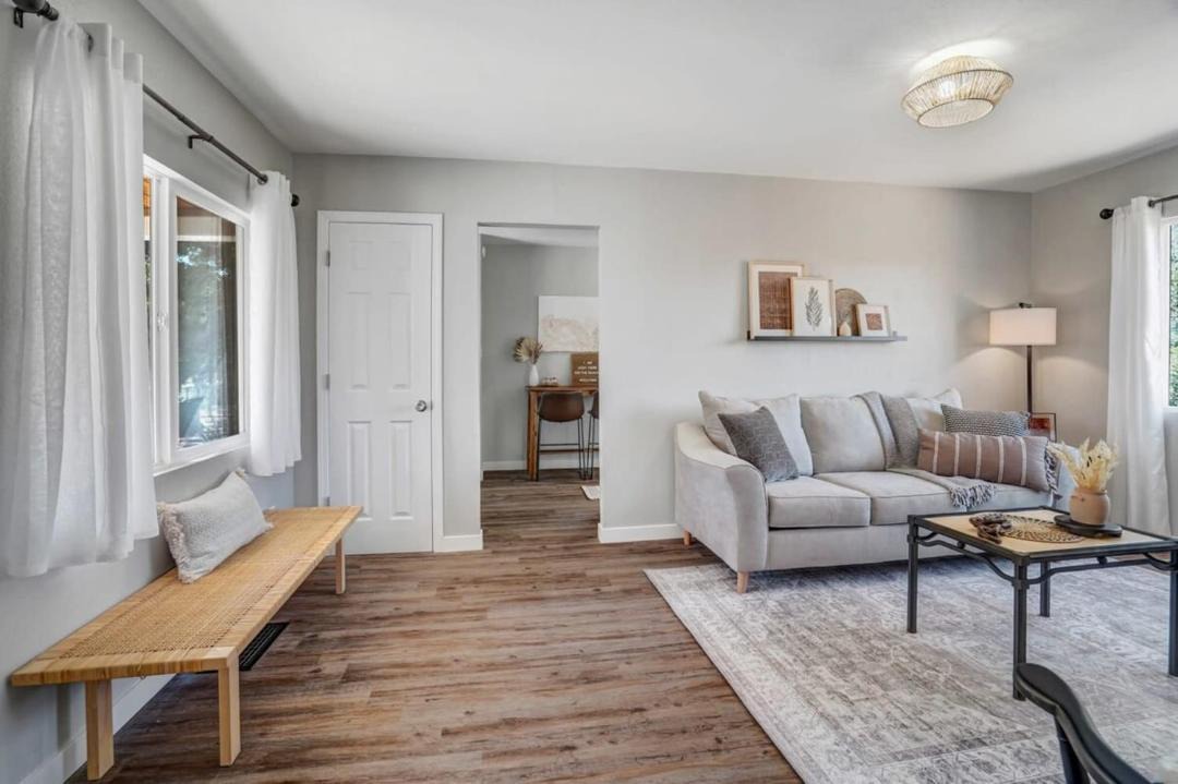 Photo of Livingroom in Central Colorado Springs