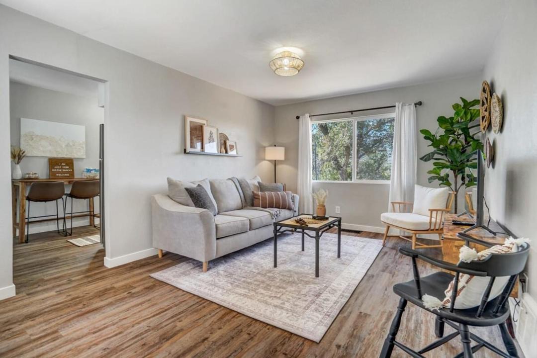 Photo of Livingroom in Central Colorado Springs